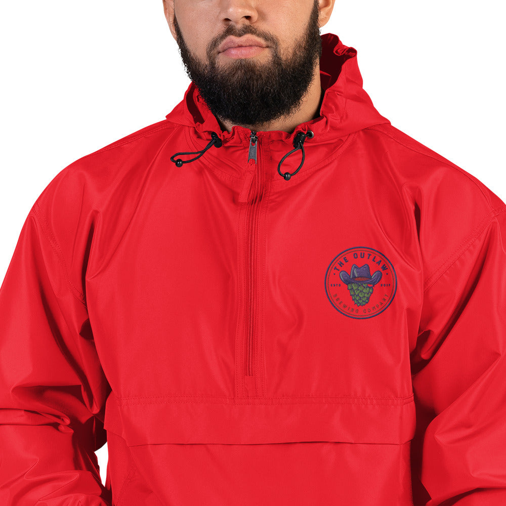 Champion sales jacket 2017